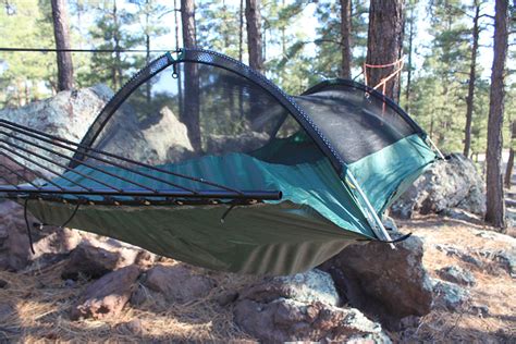 Hi, this is tucker from mackiteboarding.com and today i'm going to show you how to connect the 2017 cabrinha fireball spreader bar to an ion vertex harness. Lawson Blue Ridge Camping Hammock Review - The Ultimate Hang