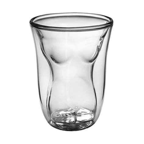 Jual Best Dual Walled Sexy Naked Women Heat Resistant Drinking Glass Di Seller Best China Blibli