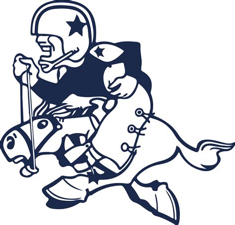Dallas Cowboys Logo Svg Digital File Dallas Cowboys Svg Da Inspire