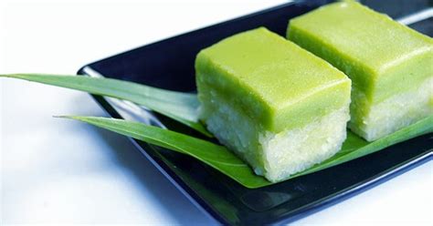 Ada sesetengah agak susah untuk dibuat, namun ada juga yang senang sahaja untuk dicuba kerana ianya menggunakan sukatan cawan. Kuih Muih Tradisional - Koleksi Resepi Sedap