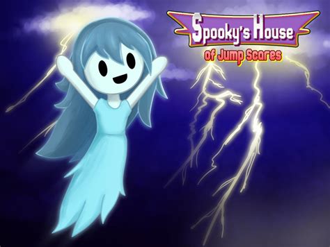 Spooky March Update News Spookys Jump Scare Mansion Indie Db