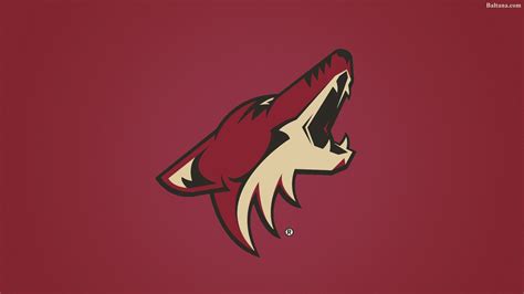 1 day ago · the arizona coyotes upcoming season at gila river arena may likely be the team's last as the city of glendale said it has decided not to renew the team's operating agreement beyond the current. Arizona Coyotes HD Wallpaper 33714 - Baltana