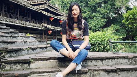 Supermodel Liu Wen On Her Sporty Personal Style Vogue