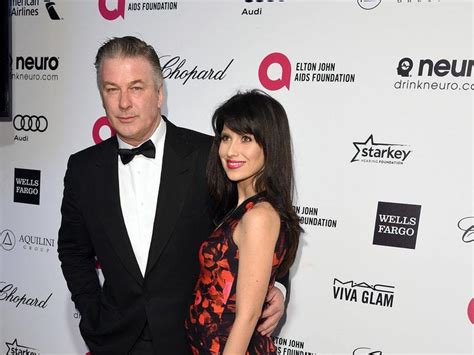 Alec Baldwins Wife Hilaria Suffers Second Miscarriage This Year Express And Star