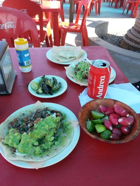 Tacos El Yaqui Rosarito Restaurant Catering Mexico Restaurants