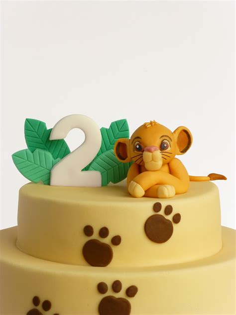 5 more mardi gras recipes you might enjoy. Simba Cakes - Decoration Ideas | Little Birthday Cakes