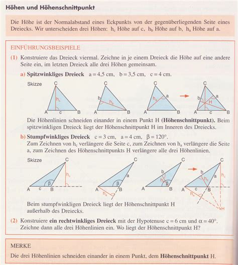 Stumpfwinkliges dreieck — ein stumpfwinkliges dreieck ein dreieck — mit seinen ecken, seiten und winkeln sowie umkreis, inkreis und teil eines ankreises in der. Stumpfwinkliges Dreieck : Zeichnung Eines Stumpfwinkligen Dreiecks Mathelounge - Stumpfwinkliges ...