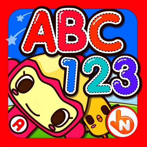 Abc 123 Reading Writing Practice On The App Store