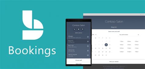 Set Up Microsoft Bookings To Manage Meetings In Your Outlook Calendar