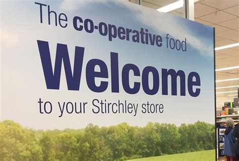 Co Op Closes Doors After Almost 150 Years Of Serving Stirchley