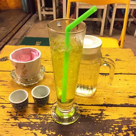 ร้าน โรงน้ำชาหลงตรัง - รีวิวร้านอาหาร - Wongnai