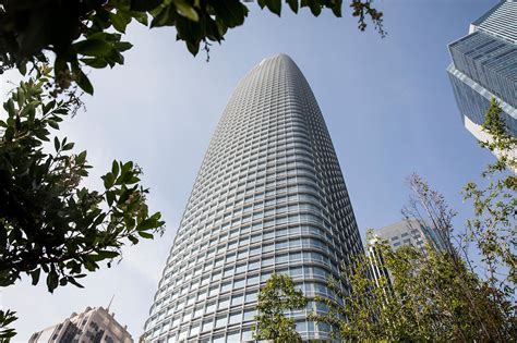 Why Is It Called The Salesforce Tower? 2