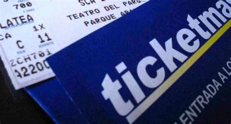⊛ Cómo Pagar Ticketmaster En México【2021