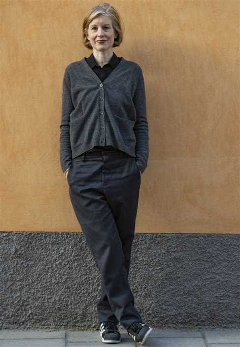 Linda ingrid skugge (born norrman, 9 october 1973 in bromma, stockholm) is a swedish author and journalist (columnist). Linda Skugge Archives - Brombergs