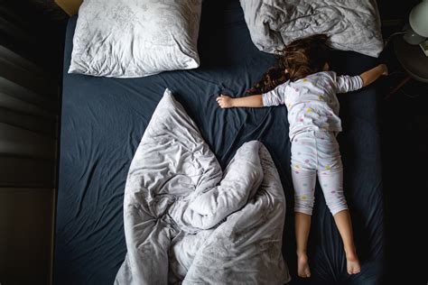 Help Your Child Get A Solid Nights Sleep Kidsstreet Urgent Care