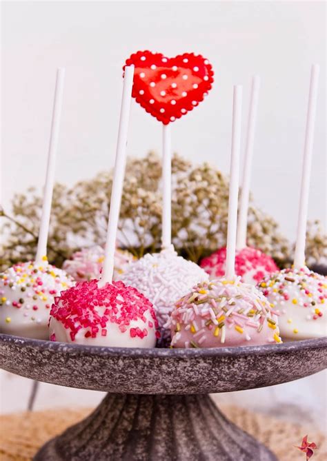 Cupcakelosophy On Fashion Cake Pops