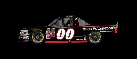 Main nascar paint scheme gallery. Paint Scheme Preview: New Hampshire and Kentucky ...
