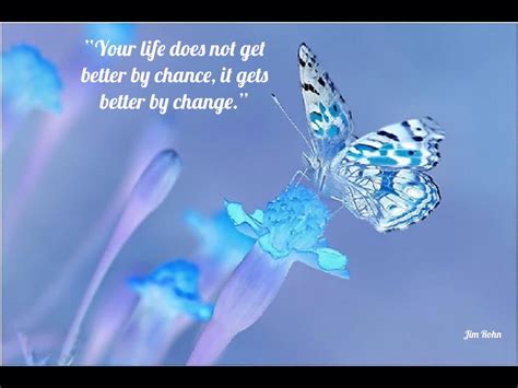 Butterfly Blessings Positive Thoughts Positive Quotes Motivational