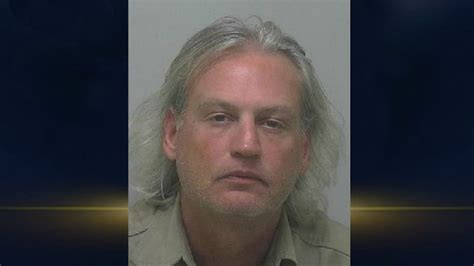 Beaufort County Deputies Arrest Sex Offender Wanted In Kentucky