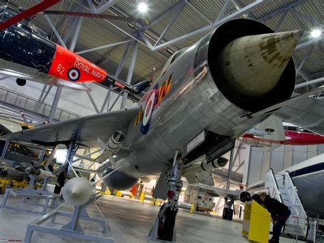 Imperial War Museum Duxford Uk Team Bhp