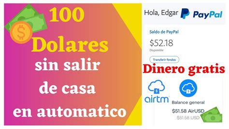Otra forma de ganar dinero desde casa es escribir artículos en internet. COMO GANAR DINERO FACIL RAPIDO SIN INVERTIR DINERO 2020 ...