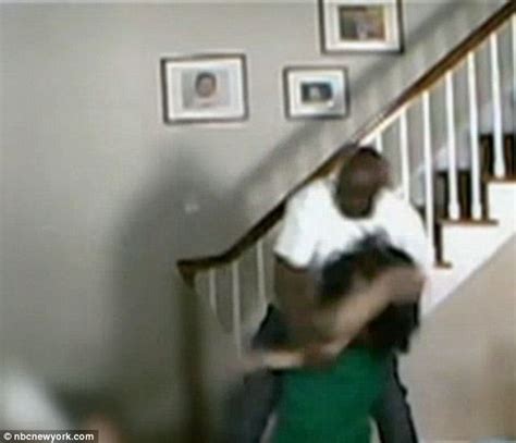 Shawn Custis Nanny Cam Home Invader Pleads Not Guilty To Assaulting