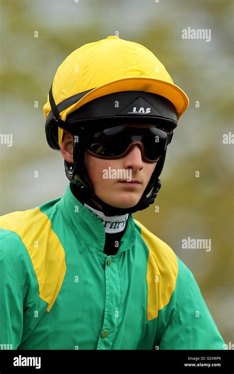 Horse Racing The Craven Meeting Day Two Newmarket Racecourse