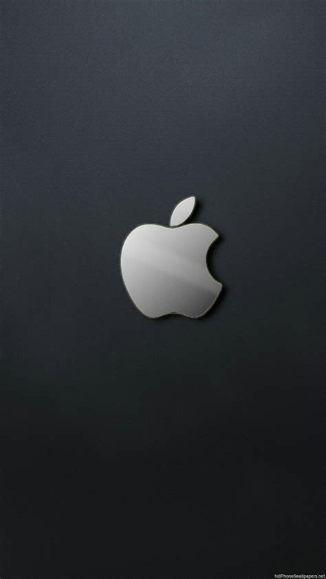 Apple Logo Wallpaper Hd 1080p