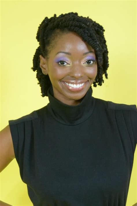 Corkscrews Black Women Natural Hairstyles Natural Black Women