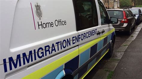 Immigration Britain Is Deporting Migrants For Simple Tax Errors — Quartz