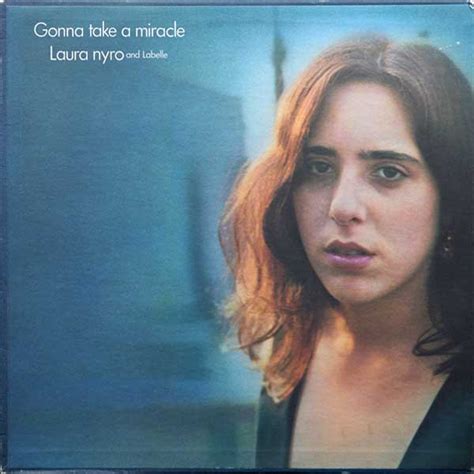 Laura Nyro And Labelle Gonna Take A Miracle Vinyl Discogs