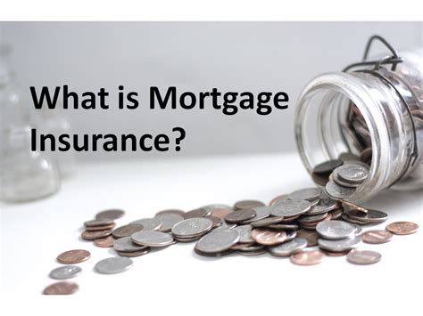 What Is Mortgage Insurance Or Pmi Prmi Delaware