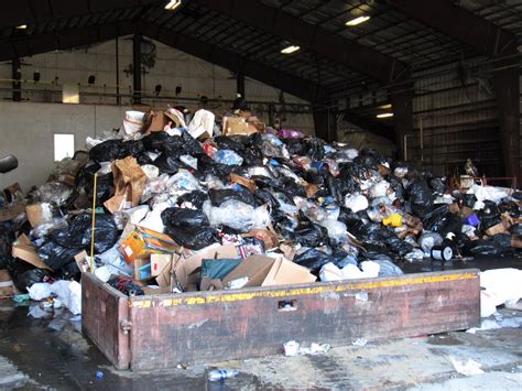Garbage Heap Grows At Unalaskas Dump After Delayed Shipment Of Trash