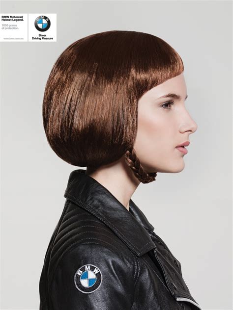 Https://tommynaija.com/hairstyle/best Hairstyle For A Woman Wearing A Full Face Motorcycle Helmet