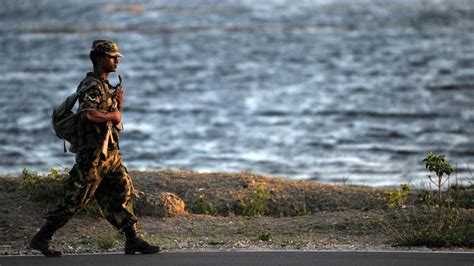Sri Lanka Scales Back Army Presence In Former Rebel Stronghold Fox News