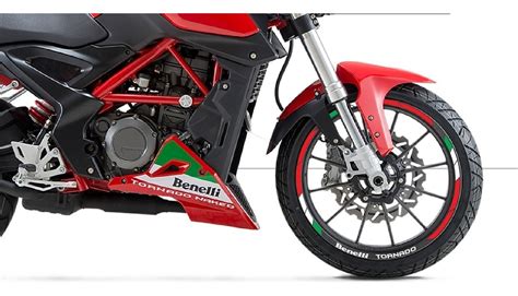 Stickers Reflejantes Para Rin Benelli Tnt En Mercado Libre