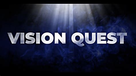 Vision Quest Trailer Youtube