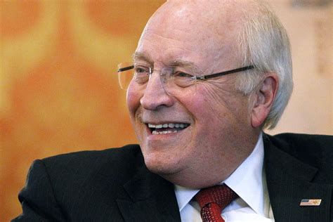 Dick Cheney Defends Cia Tactics During Tv Interview The Boston Globe