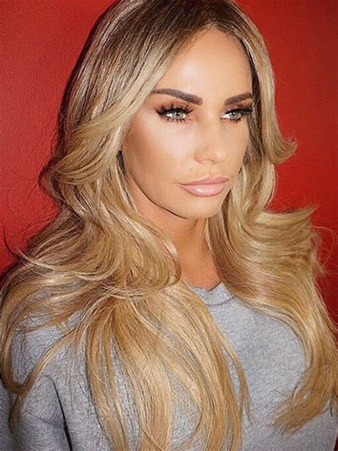 See more ideas about price, jordan katie price, jordan price. Katie Price reveals new business venture days after training as brow artist