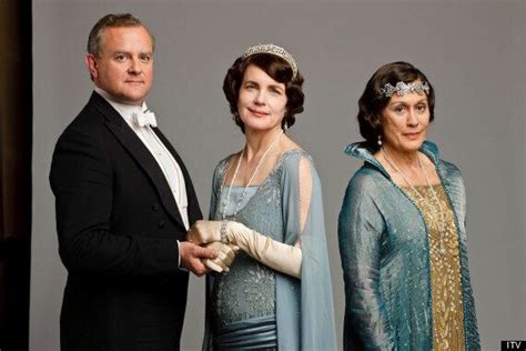 Downton Abbey Series 4 Episode 3 Review Nigel Harman Part Of Show S Strongest Ever Scene