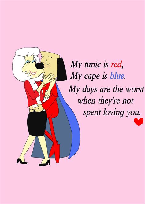 Ud Corny Valentines Poem By Mewpika On Deviantart
