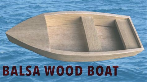 Toy Wooden Boats That Float Wow Blog