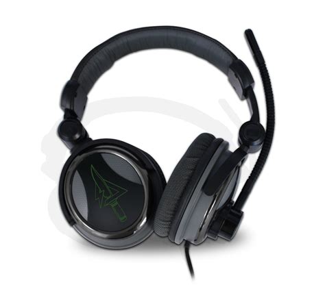 Turtle Beach Call Of Duty Mw Ear Force Charlie Limited Edition