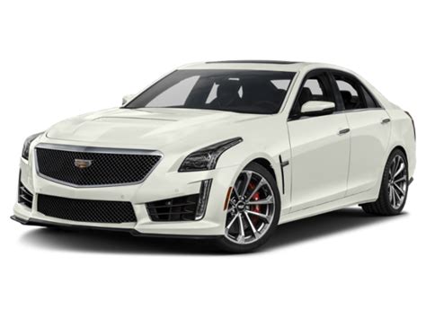Car Features List For Cadillac Cts V Sedan 2019 6 2l Supercharged W Carbon Fiber Package 640hp