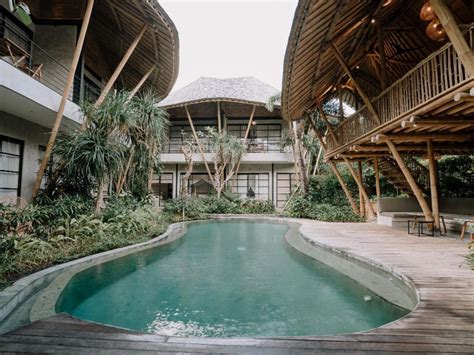 Zin Canggu Resort And Villas Looking For Engineering Dw Hhrma Bali