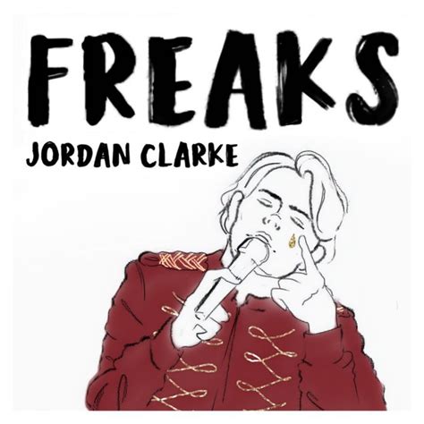 Jordan Clarke On Spotify