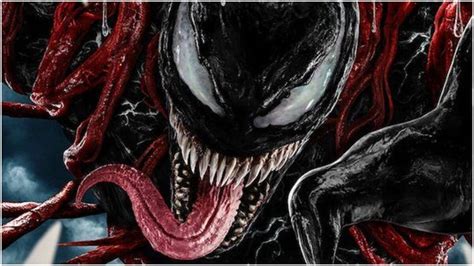 Venoms Movie Design Was Inspired By An Iconic Spider Man Artist