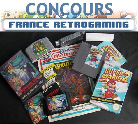 Concours Les énigmes Du Retrogaming Link To The Past