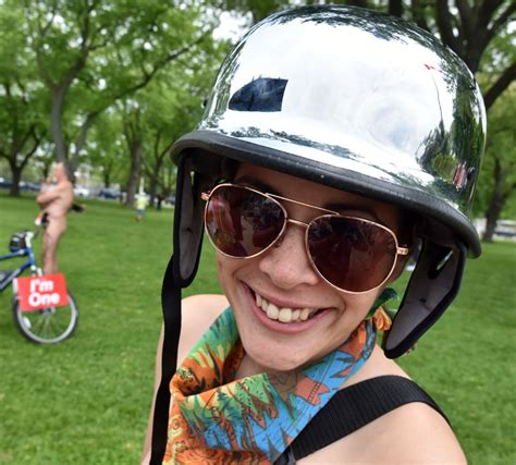 Toronto Grand Prix Tourist A Toronto Blog 10 Saturdays Until World Naked Bike Ride Toronto