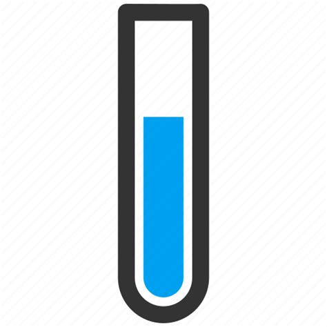 Chemical, chemistry, experiment, laboratory, research, test tube, testtube icon